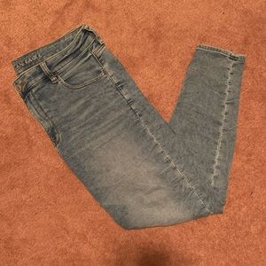 AE Super Soft Jegging